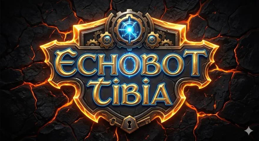 EchoBot Tibia